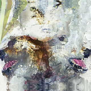 These Arms Are Snakes- Tail Swallower and Dove