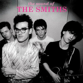 The Smiths- The Sound Of The Smiths: Very Best Of