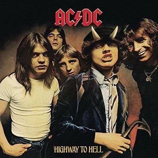 AC/DC- Highway To Hell (Import)