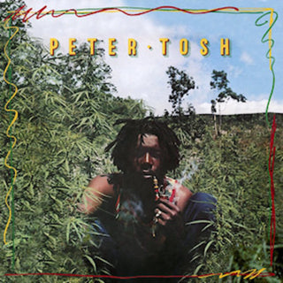 Peter Tosh- Legalize It