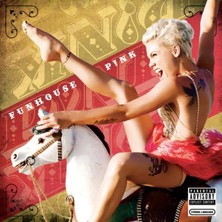 Pink- Funhouse