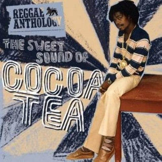 Cocoa Tea- The Sweet Sound Of Cocoa Tea