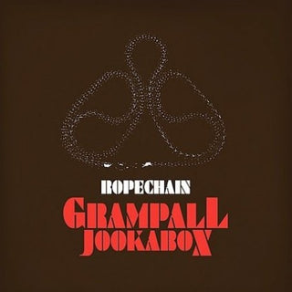 Grampall Jookabox- Ropechain