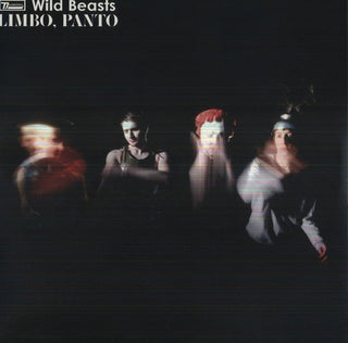 Wild Beasts- Limbo, Panto (Vinyl)