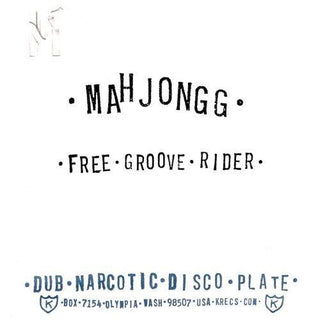 Mahjongg- Free Groove Rider