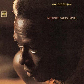 Miles Davis- Nefertiti