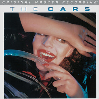 The Cars- The Cars