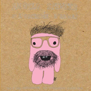 Angelo Spencer- My Music Is My Sweat