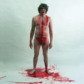 Jay Reatard- Blood Visions (Vinyl)