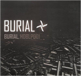 Burial- Burial