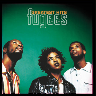 Fugees- Greatest Hits