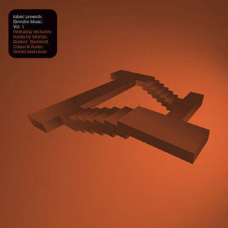 Various Artists- Elevator Music, Vol. 1