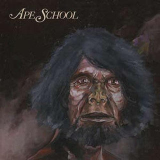 Ape School- Ape School [Bonus Track] [Download Card]
