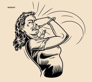 Moderat- Moderat