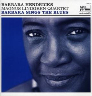 Barbara Hendricks- Barbara Sings the Blues