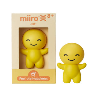 Miiro™ Emotion Vinyl Figure