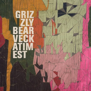 the album cover for Grizzly Bear - Veckatimest