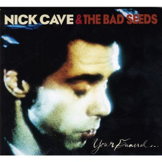 Nick Cave & The Bad Seeds- Your Funeral...My Trial (CD/DVD Deluxe Edition)