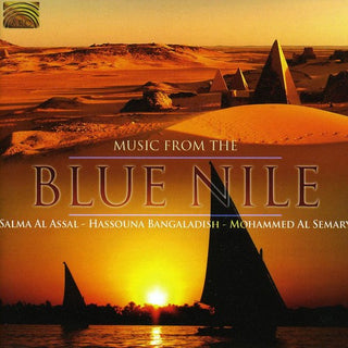 the album cover for Music From The Blue Nile - Music From The Blue Nile