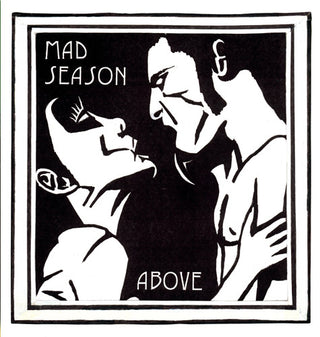 Mad Season- Above
