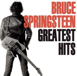Bruce Springsteen- Greatest Hits