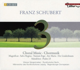the album cover for Dietrich Knothe - Choral Music