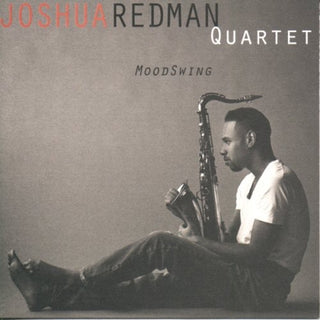 Joshua Redman- Moodswing