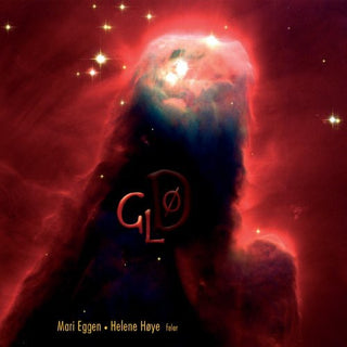 the album cover for Glod - Glod