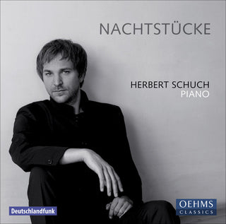 the album cover for Nachtstucke - Nachtstucke