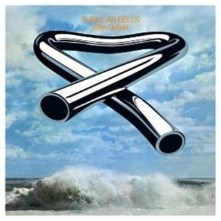 Mike Oldfield- Tubular Bells