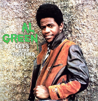 Al Green- Let's Stay Together