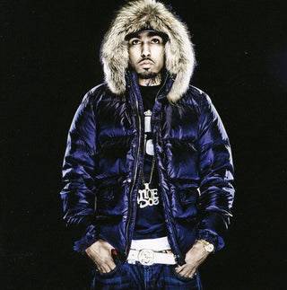 the album cover for Clyde Carson - Bass Rock