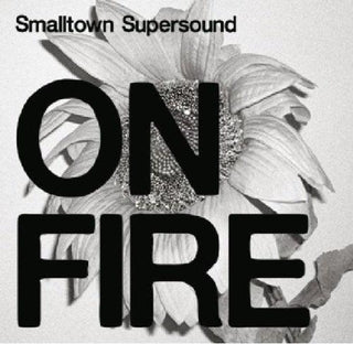 Various Artists- On Fire