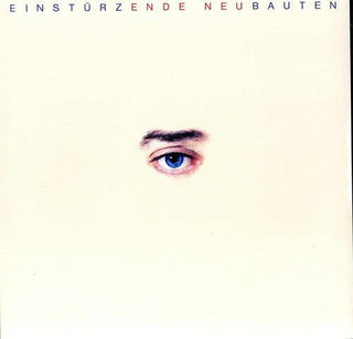 Einst rzende Neubauten- Ende Neu
