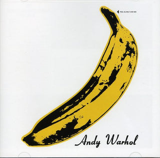 Velvet Underground- Velvet Underground & Nico