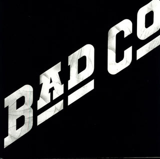 Bad Company- Bad Company