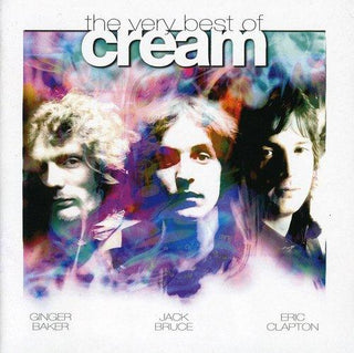 Cream- The Very Best Of