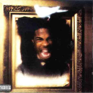 the album cover for Busta Rhymes - Coming [Import]