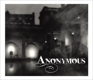 the album cover for Various Artists - Anonymous / Various