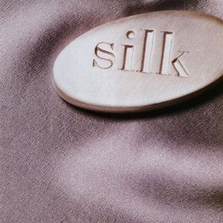 the album cover for Silk - Silk