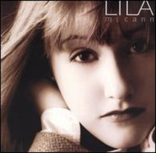 the album cover for Lila Mccann - Lila