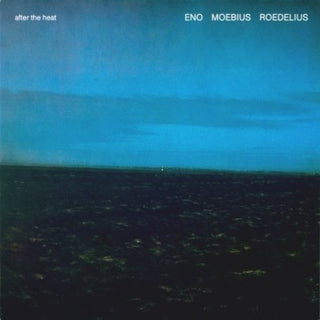 Roedelius- After the Heat