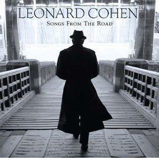 Leonard Cohen- Songs from the Road