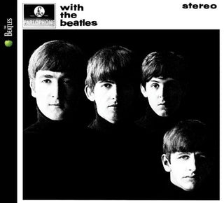 The Beatles- With The Beatles