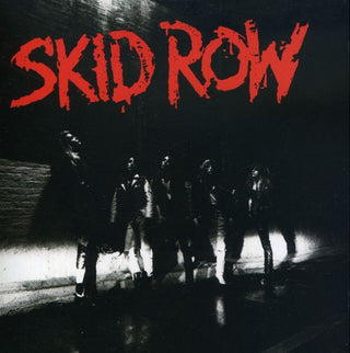 Skid Row- Skid Row