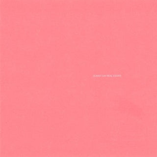 the album cover for Sunny Day Real Estate - LP2 [Remastered] [Digipak] [Bonus Tracks]