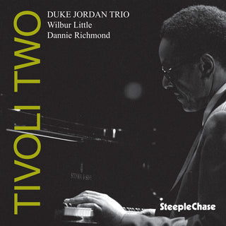 the album cover for September Sun - Tivoli Two