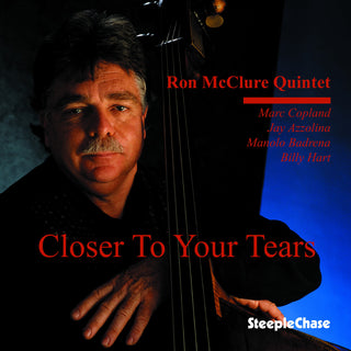 the album cover for Unknown Artist - Closer to Your Tears