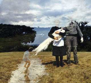 the album cover for Early Day Miners - The Treatment