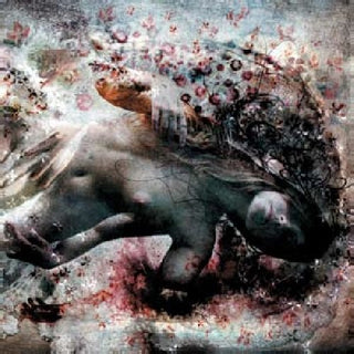 the album cover for Subarachnoid Space - Eight Bells